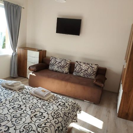 Bubolina House Hotel Sapareva Banya Bagian luar foto
