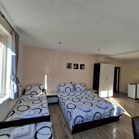 Bubolina House Hotel Sapareva Banya Bagian luar foto