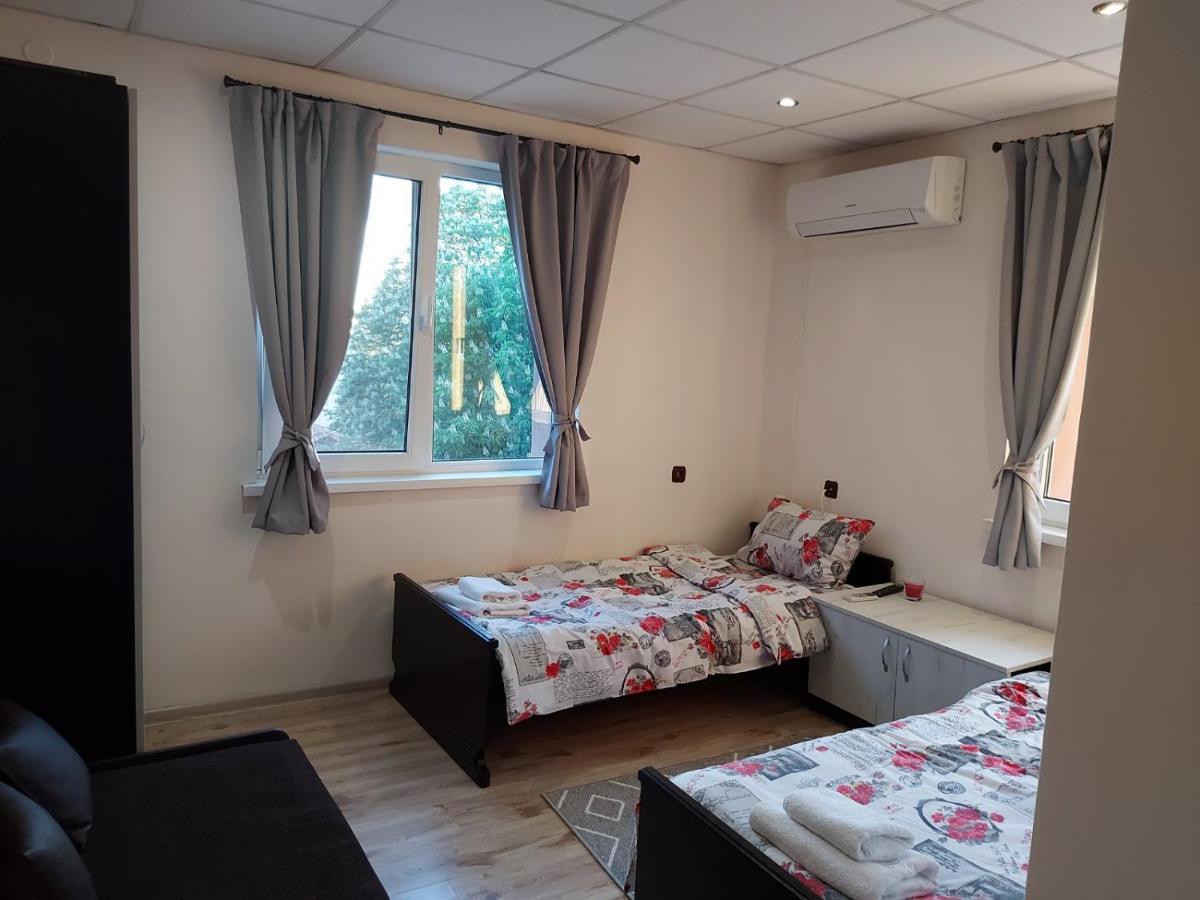Bubolina House Hotel Sapareva Banya Bagian luar foto