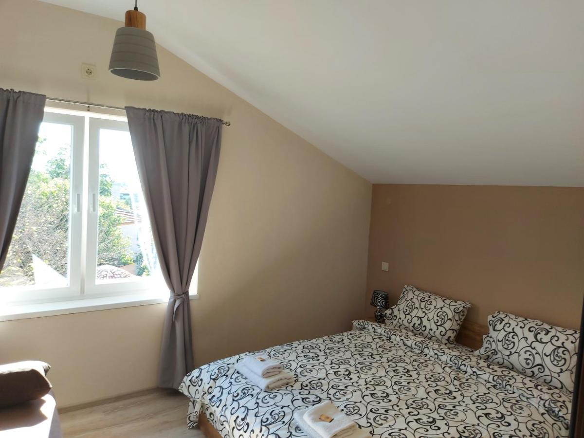 Bubolina House Hotel Sapareva Banya Bagian luar foto