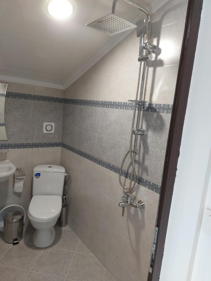 Bubolina House Hotel Sapareva Banya Bagian luar foto