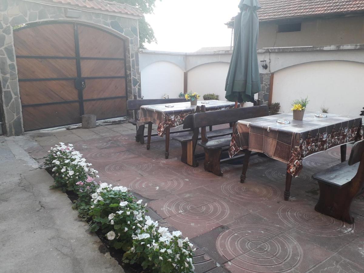 Bubolina House Hotel Sapareva Banya Bagian luar foto
