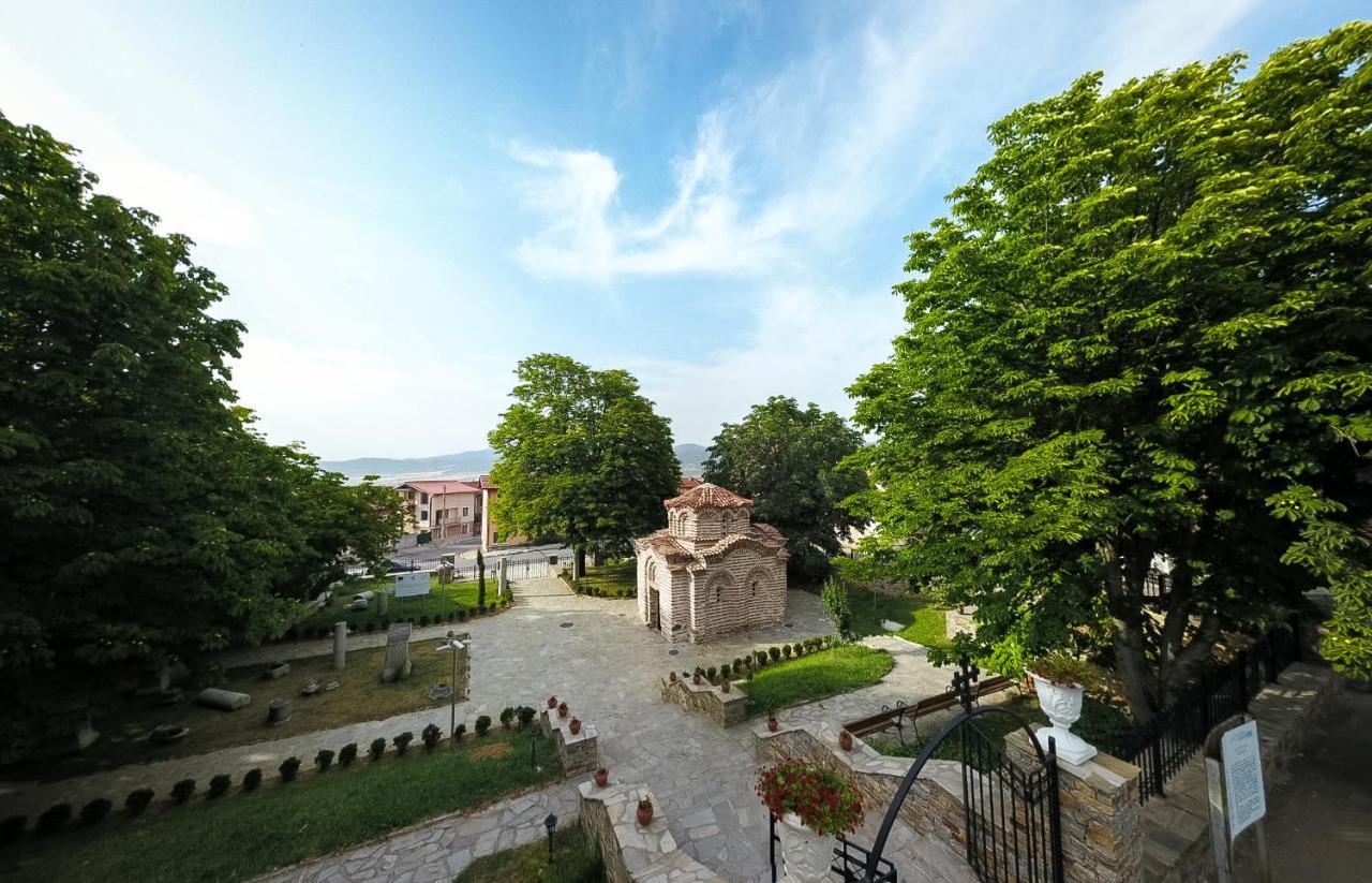 Bubolina House Hotel Sapareva Banya Bagian luar foto