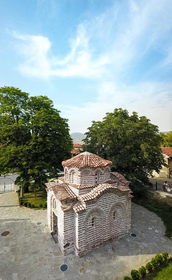 Bubolina House Hotel Sapareva Banya Bagian luar foto