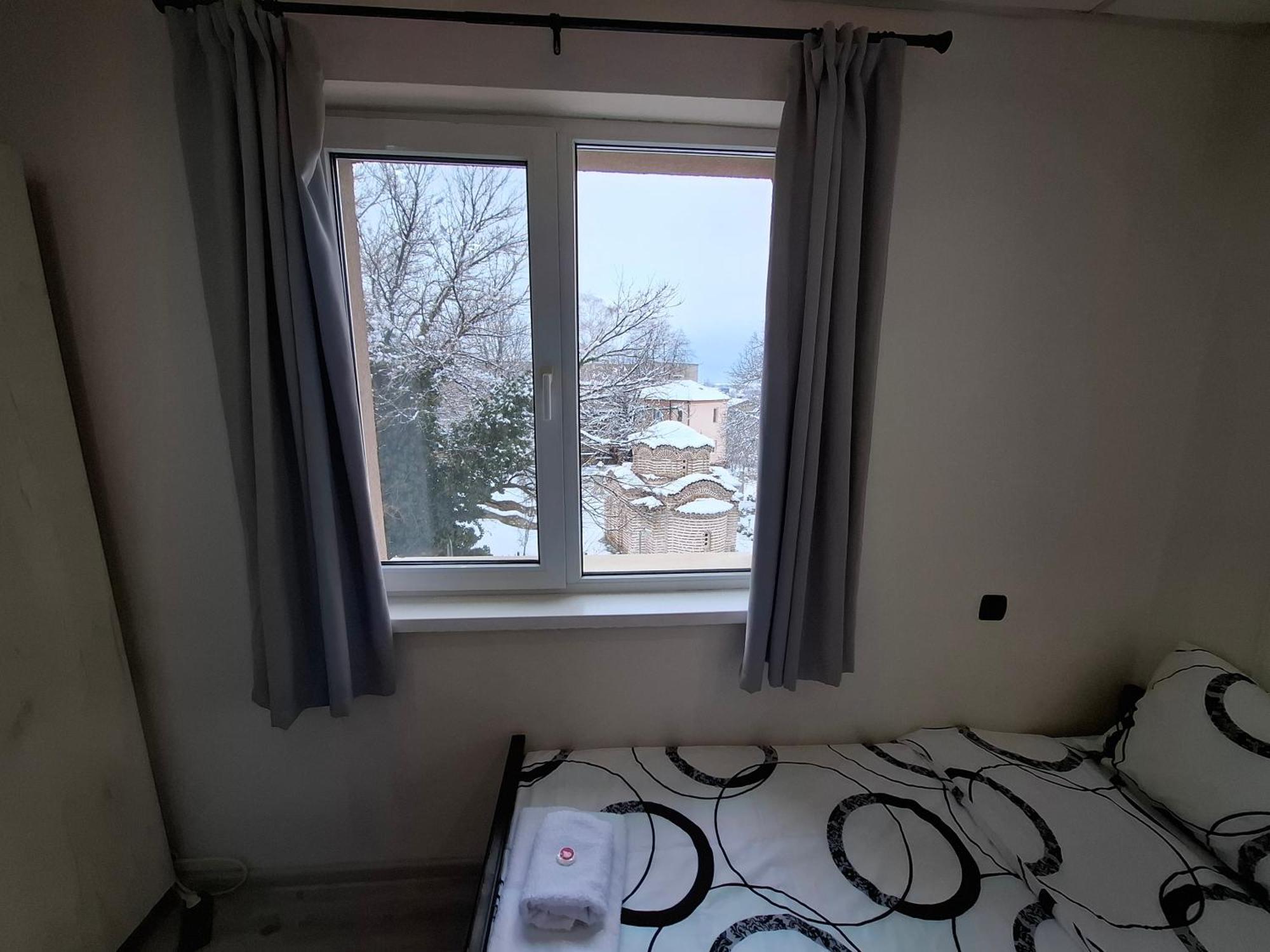 Bubolina House Hotel Sapareva Banya Bagian luar foto