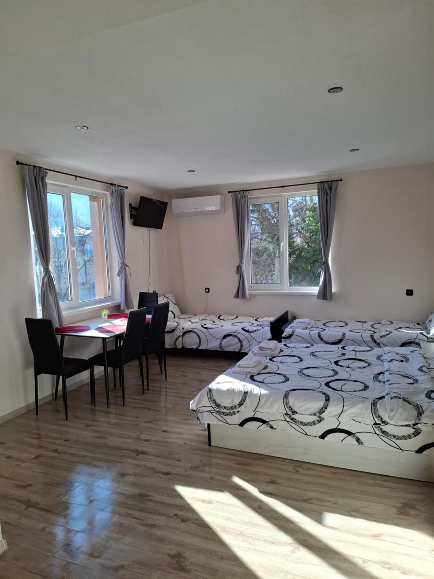 Bubolina House Hotel Sapareva Banya Bagian luar foto