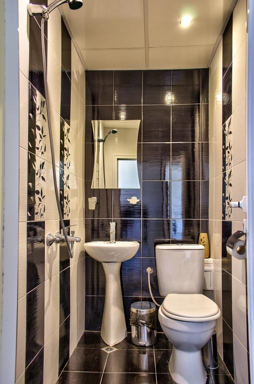 Bubolina House Hotel Sapareva Banya Ruang foto
