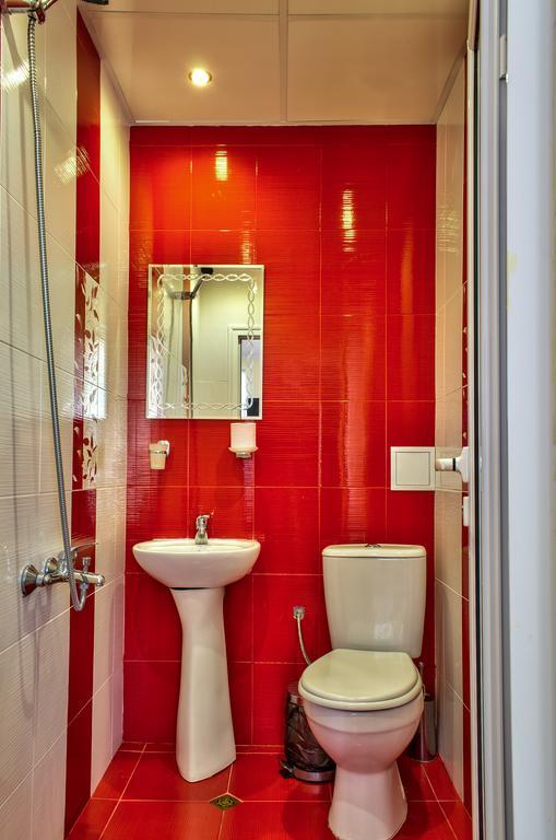 Bubolina House Hotel Sapareva Banya Ruang foto
